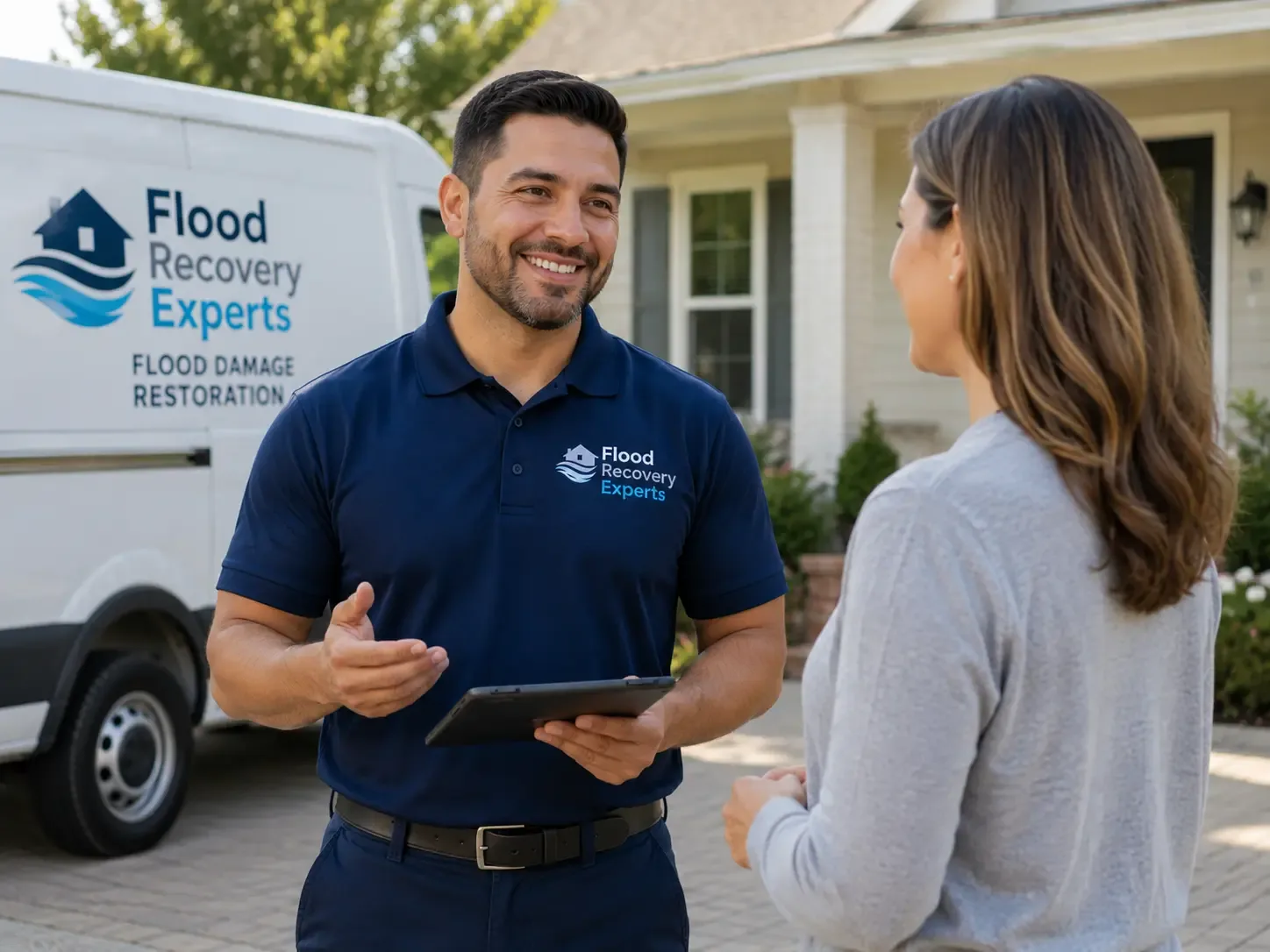 Flood Damage Cleanup Fortville, IN FAQs